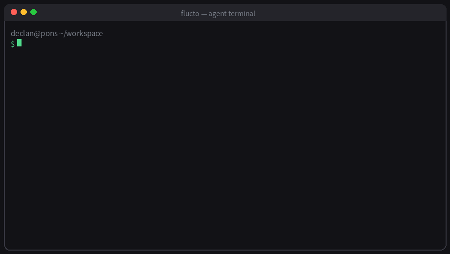 Flucto — creator-first downloader
